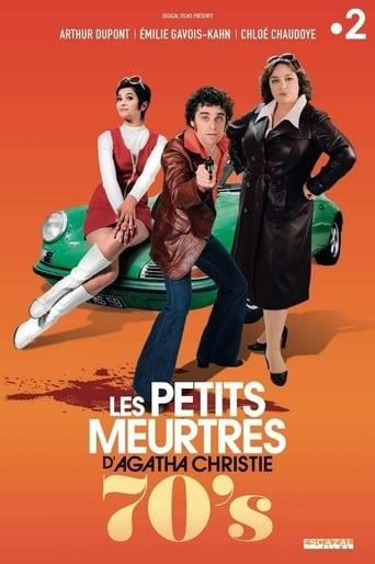 Les Petits Meurtres d'Agatha Christie poster