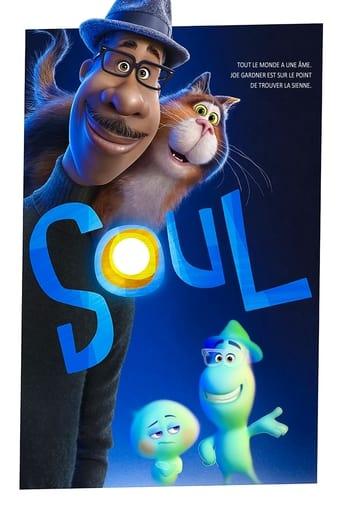 Soul poster