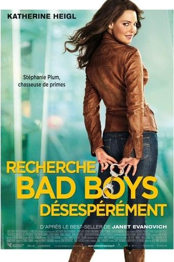 Recherche bad boys désespérément poster