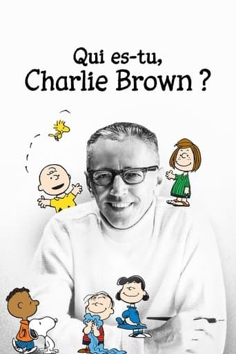 Qui es-tu, Charlie Brown ?
