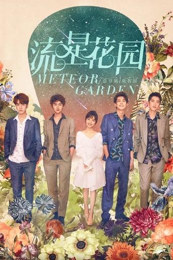 Meteor Garden poster