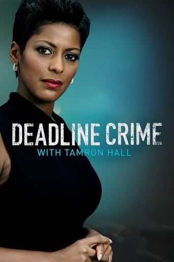 Les raisons du crime, avec Tamron Hall poster