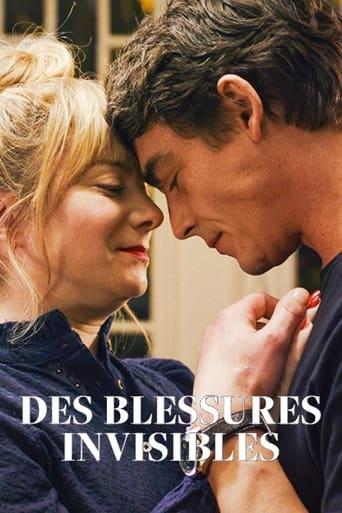 Des blessures invisibles poster