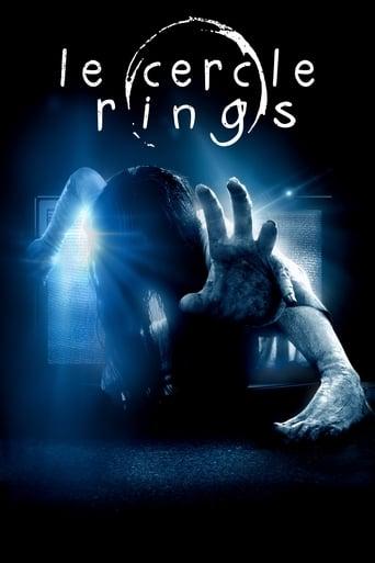 Le Cercle : Rings poster