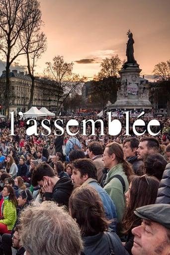 L'Assemblée poster