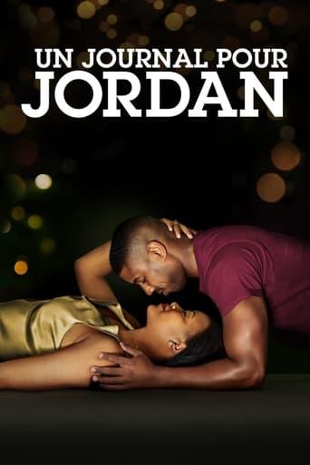 A Journal for Jordan poster