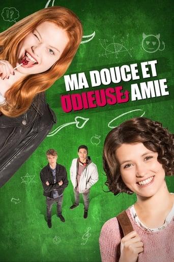 Ma douce et odieuse amie poster