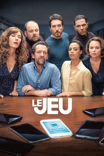 Le Jeu poster