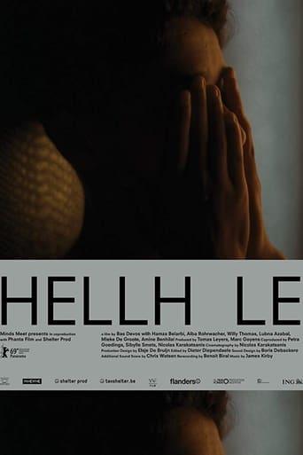 Hellhole poster