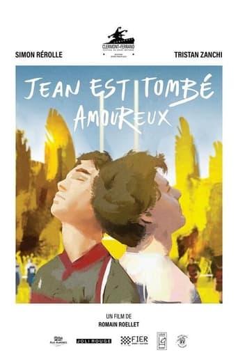 Jean est tombé amoureux poster