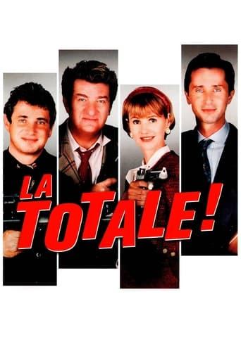 La Totale ! poster