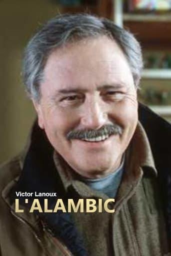 L'alambic poster