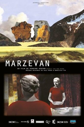 Marzevan poster