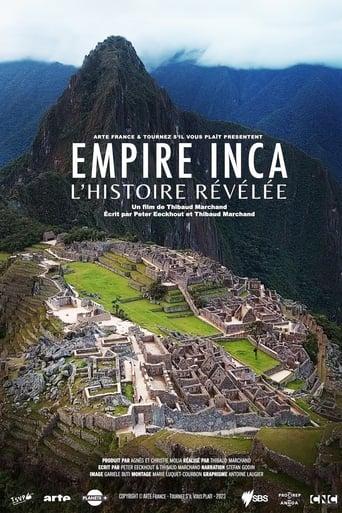 Empire Inca - L'histoire révélée poster