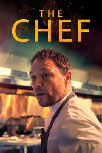 The Chef poster