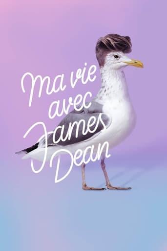 Ma vie avec James Dean poster