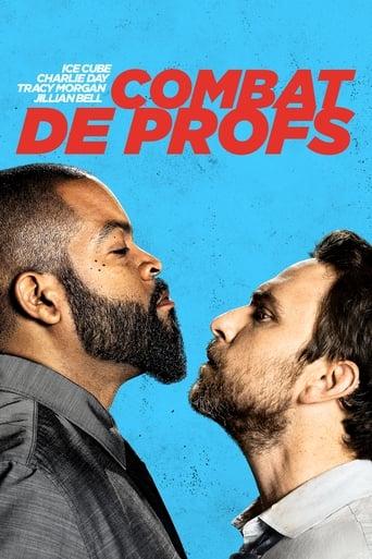 Combat de profs poster