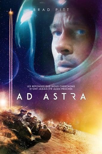 Ad Astra poster