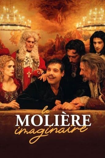 Le Molière imaginaire poster