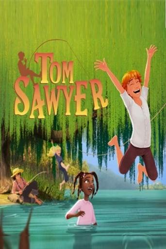 Tom Sawyer poster