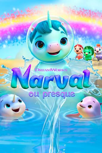 Narval ou presque poster