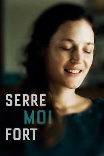 Serre moi fort poster