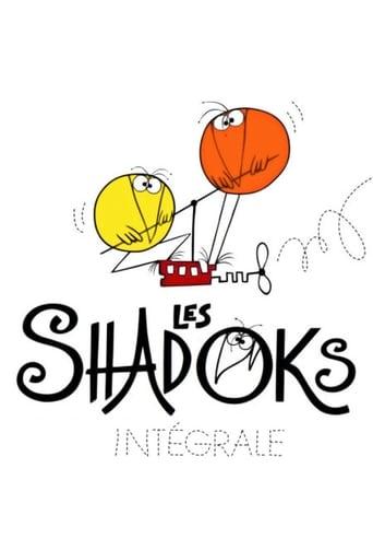 Les Shadoks poster