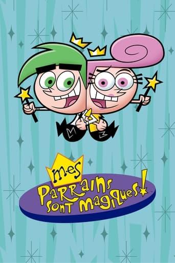 Mes parrains sont magiques