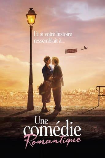 Une comédie romantique poster