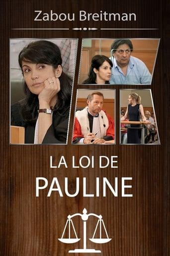 La Loi de Pauline - Mauvaise Graine poster