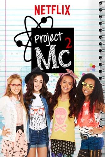 Projet MC² poster