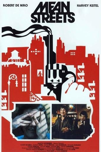 Mean Streets poster