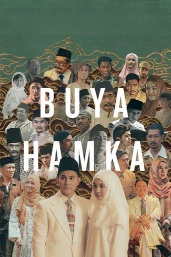 Buya Hamka poster