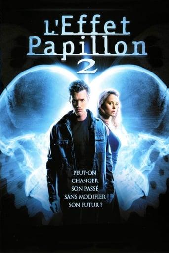 L'Effet Papillon 2 poster