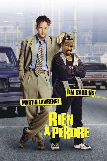 Rien à Perdre poster