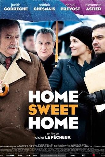 Home Sweet Home poster