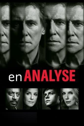 En analyse poster