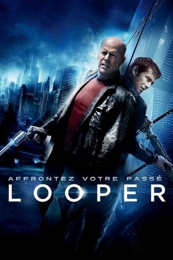 Looper poster