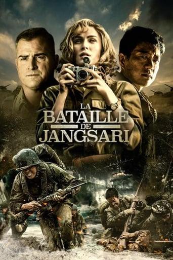 La Bataille de Jangsari poster