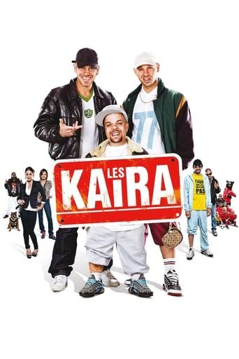 Les Kaïra poster