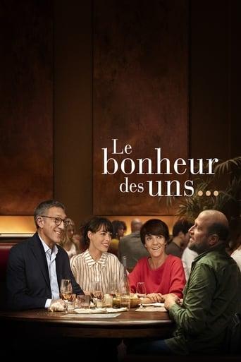 Le bonheur des uns... poster