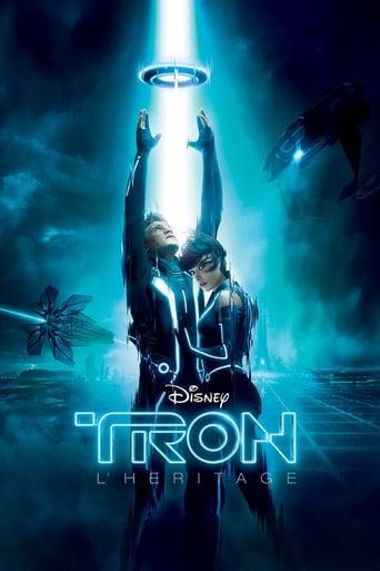 Tron : L'Héritage poster