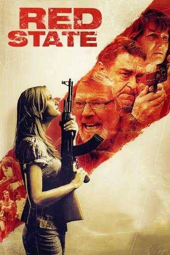 Red State poster