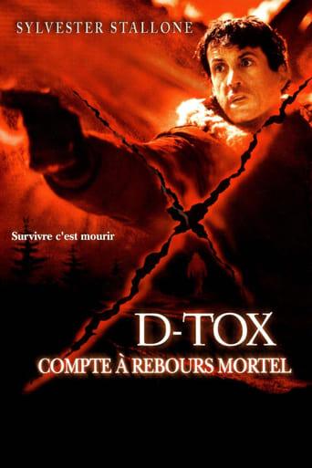 Compte à rebours mortel poster