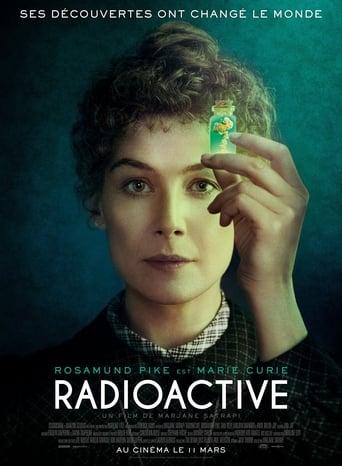 Radioactive poster