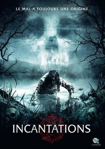 Incantations poster