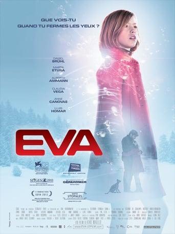 Eva poster