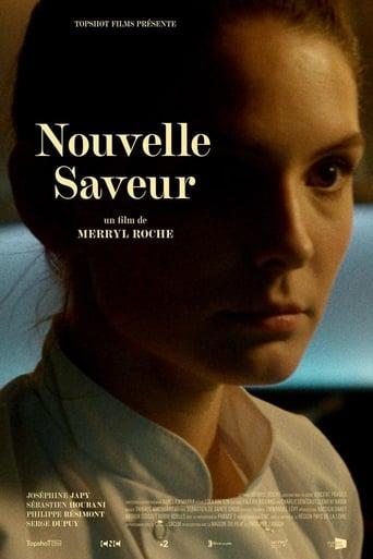 Nouvelle saveur poster