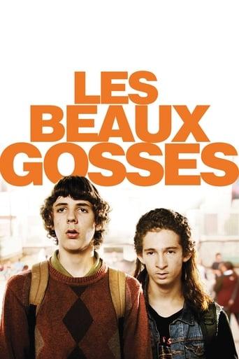 Les beaux gosses poster