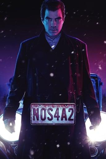 NOS4A2 poster